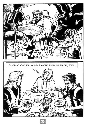 Ossian n.2 pag 33001 Ossian n.2 pag 33001