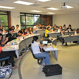Taller de Liderazgo