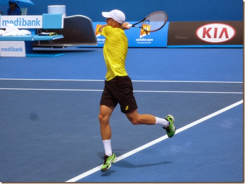 Nikolay Davydenko Nikolay Davydenko