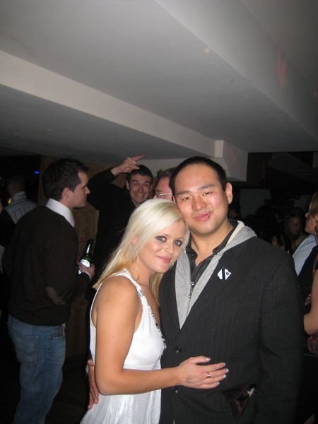 Johnny Wolf Dating Coach And Writer 4, Johnny Wolf