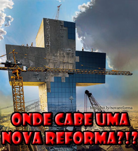 novareforma