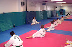 Kayla is Class Instructor