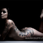 Photo by Anthony Altamore // Makeup and hair by Morgan Panter