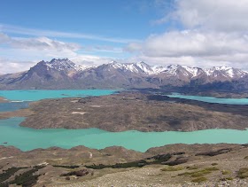 Voyage en Patagonie à cheval