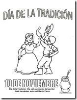 jugarycolorear - dia tradición (3) jugarycolorear - dia tradición (3)