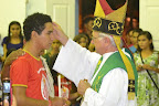 Crismas em Vila F&aacute;tima | Fotos: Joel Barros