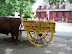 Colonial Williamburg in May
