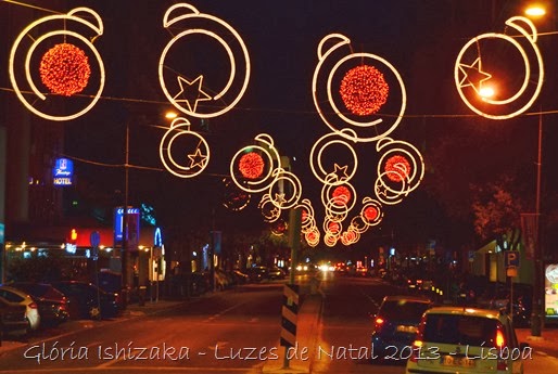 Glória Ishizaka - Luzes de Natal 2013 - LISBOA - 61