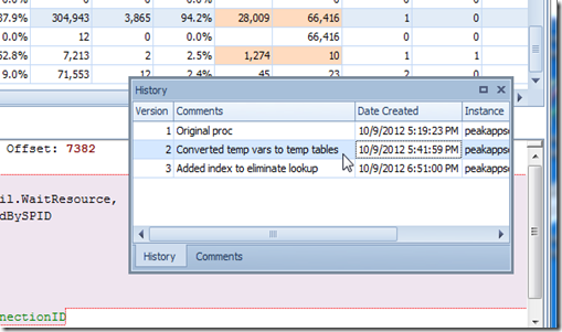 history_tracking