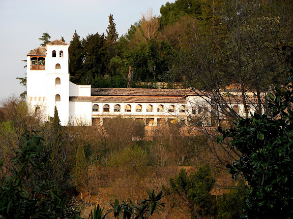 El Generalife