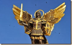 Archangel-Michael-Ukrainian