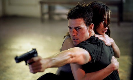 Tom Cruise kedvence kaphatja az új Mission Impossible-t