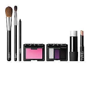 NARS Andy Warhol Silver Factory products NARS Andy Warhol Silver Factory products