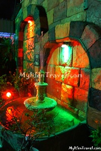 Tarbush Restaurant 32 Tarbush Restaurant 32