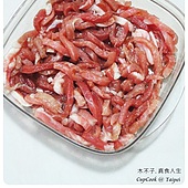 京醬肉絲食譜 步驟 (2)