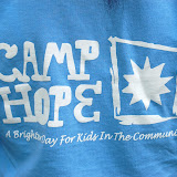 WBFJ Live - Camp Hope - Winston-Salem - 7-13-11
