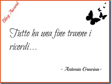 ricordi ricordi