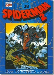 P00028 - Coleccionable Spiderman v2 #28 (de 40)