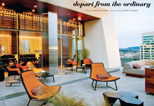 Imagen Revista de Decoración, objetos y diseño...