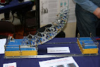Rolling Bridge