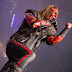 Turisas au Hellfest 2011