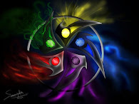 Magic Elements By Smaragdia