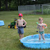 We went to Brainerd for the 4th of July weekend.