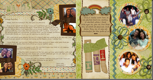 scrapbook p2-3