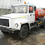 Ассенизатор КО-522 (2012 г.) ГАЗ-3309 (2006 г.) дизель 