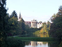 Průhonice Photo