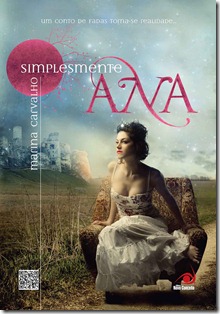 Simplesmente Ana.indd