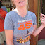 Go-carts at Pirate's Cove, second time that week. &ndash; 07-Aug-2010