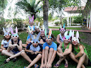 Páscoa no Parque