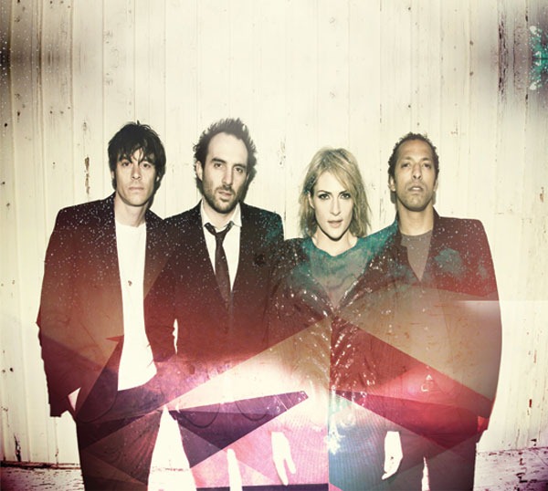 metric - speed the collapse