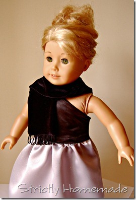 2000 Class Doll 5 2000 Class Doll 5