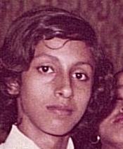 Mir Ahmed Ali