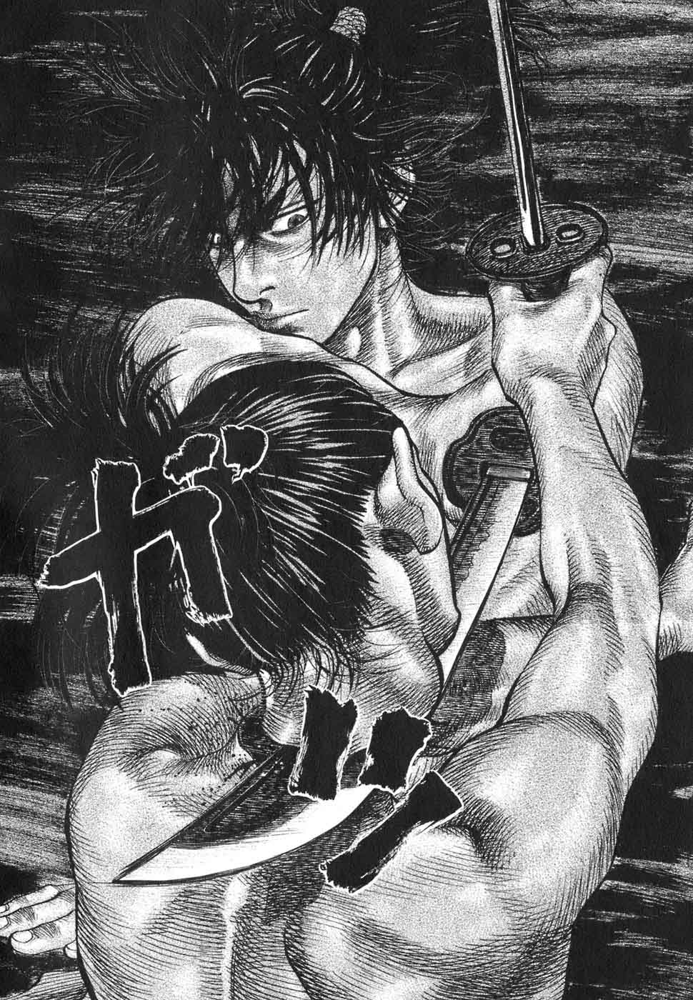 Vagabond - Lãng Khách Chap 7 - Truyen.Chap.VN