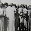 التقطت الصور بالكمرة الرحاله الشهير (ولفرد ثيسنجر) أو محمد بن لندن
مابين عام 1945الى عام 1950