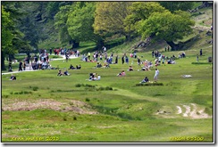 Bradgate Park - Lovely summers day