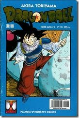 P00144 - Dragon Ball Nº155 por Pep P00144 - Dragon Ball Nº155 por Pep