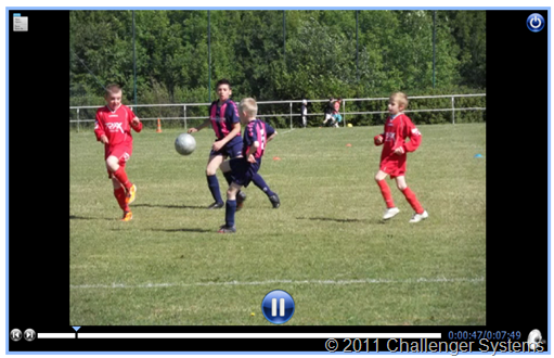 Vso-MediaPlayer