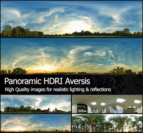 HDR Included 8 hdr images Resolution3000x1500 pixel Size 37 Mb