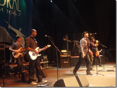 Banda Shekinah Banda Shekinah