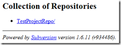09 - SVN on Apache 09 - SVN on Apache