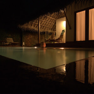 Marari Beach Resort