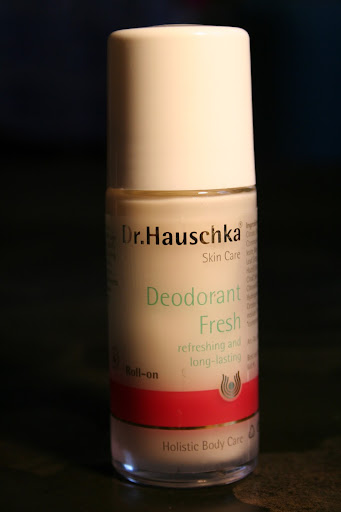 Dr. Hauschka has a well-earned a reputation for keeping fresh all day, just be sure to let the liquid formula dry before getting dressed. ($22.95) Dr. Hauschka has a well-earned a reputation for keeping fresh all day, just be sure to let the liquid formula dry before getting dressed. ($22.95)