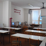 Poč&iacute;tačov&aacute; učebna