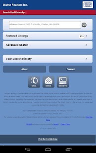 How to download Minot Homes 1.1.0 apk for laptop