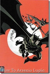 P00002 - La Sombra del Murcielago 02 - Batman howtoarsenio.blogspot.com #576 P00002 - La Sombra del Murcielago 02 - Batman howtoarsenio.blogspot.com #576