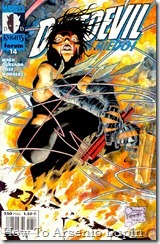 P00014 - Marvel Knights - Daredevil #14 P00014 - Marvel Knights - Daredevil #14